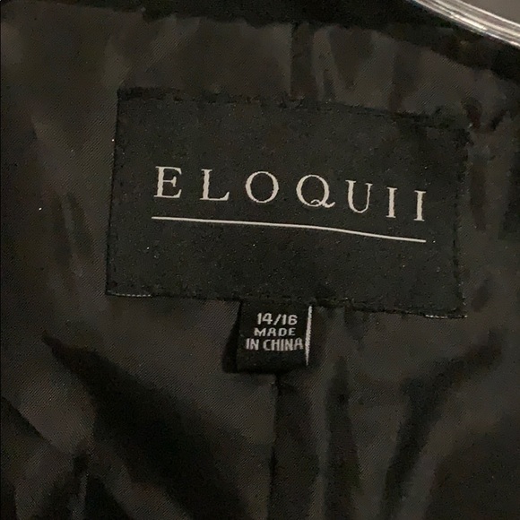 Leopard print jacket! - Picture 5 of 6